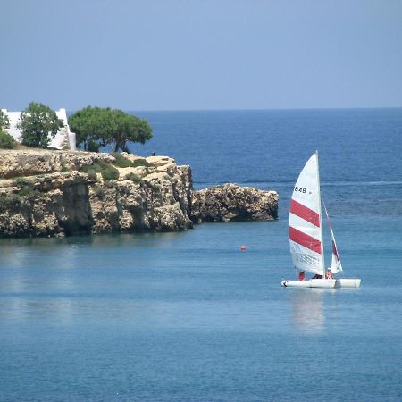Villa Belamar Hersonissos (Crete) Eksteriør billede
