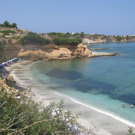Villa Belamar Hersonissos (Crete) Eksteriør billede