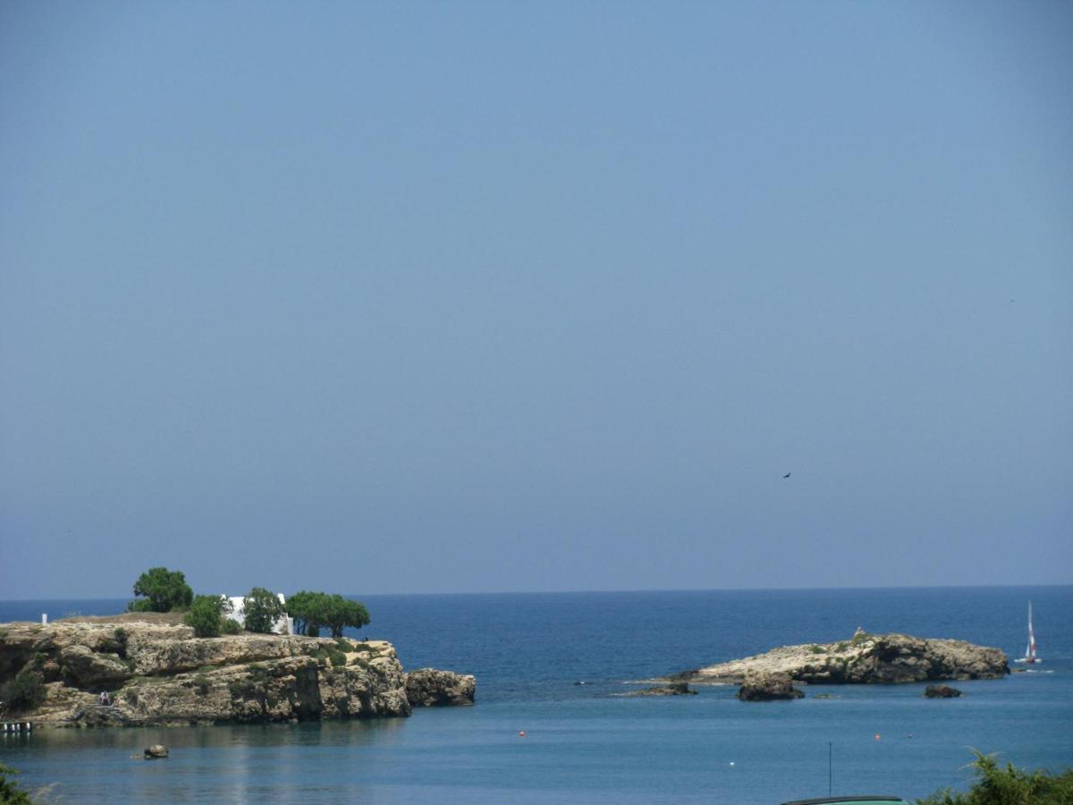Villa Belamar Hersonissos (Crete) Eksteriør billede